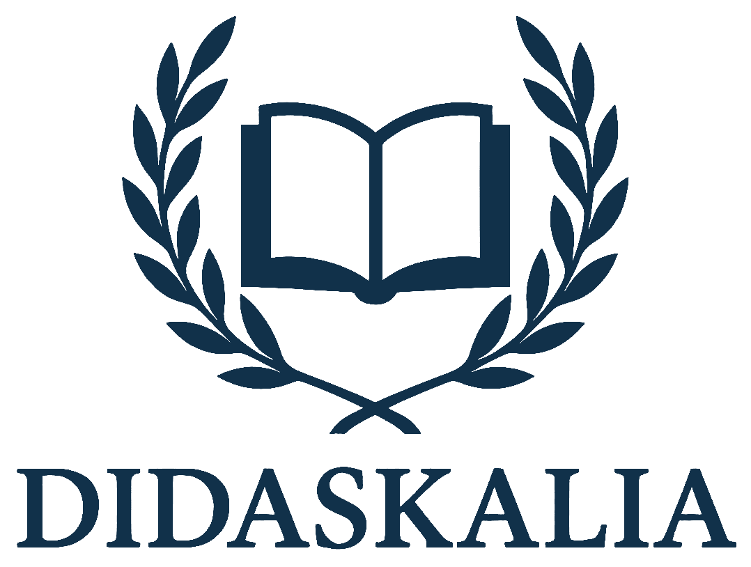 Logo Didaskalia